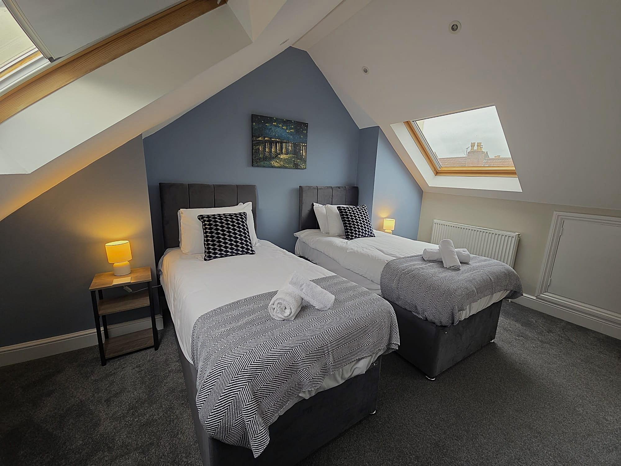 Douglas House - Horfield