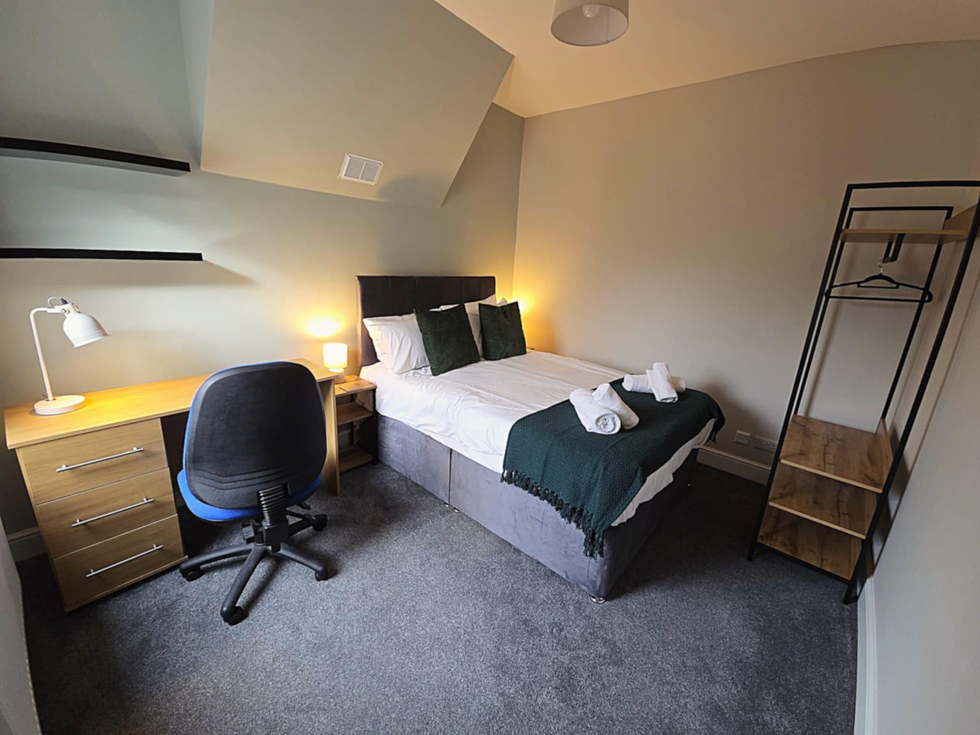 Douglas House - Horfield5