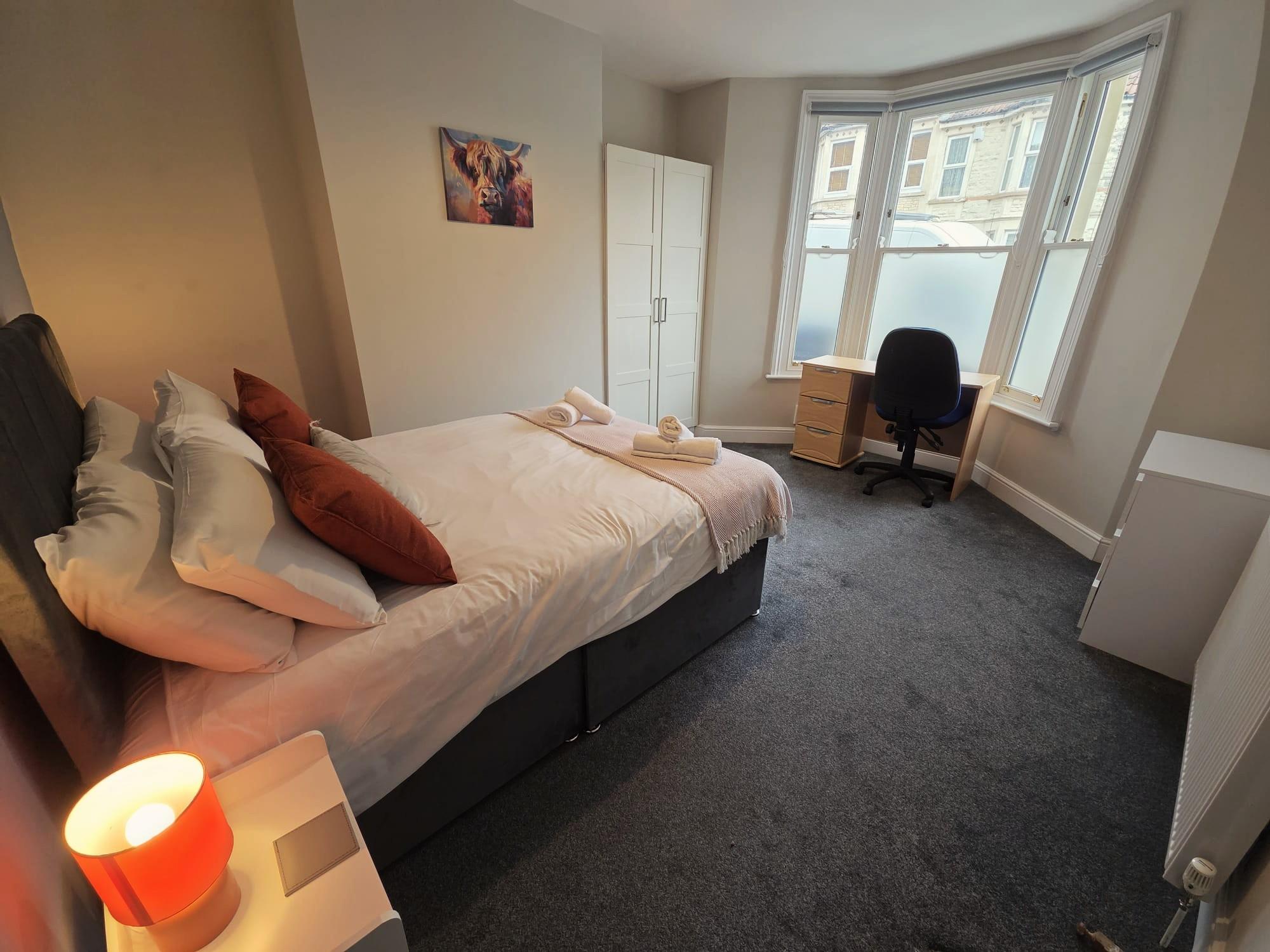 Douglas House - Horfield2