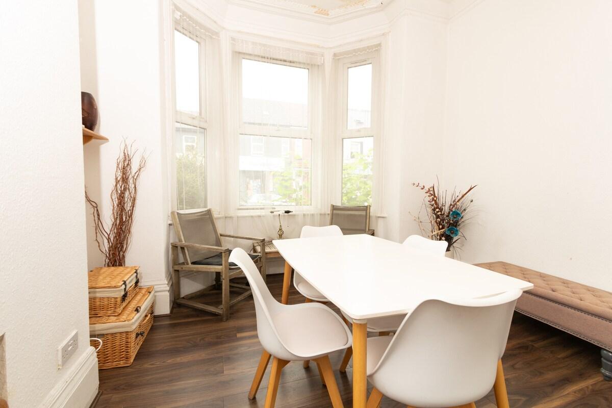 Lovely Private Rooms near MCR Centre6